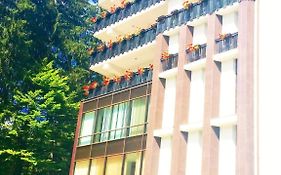 Hotel Hart