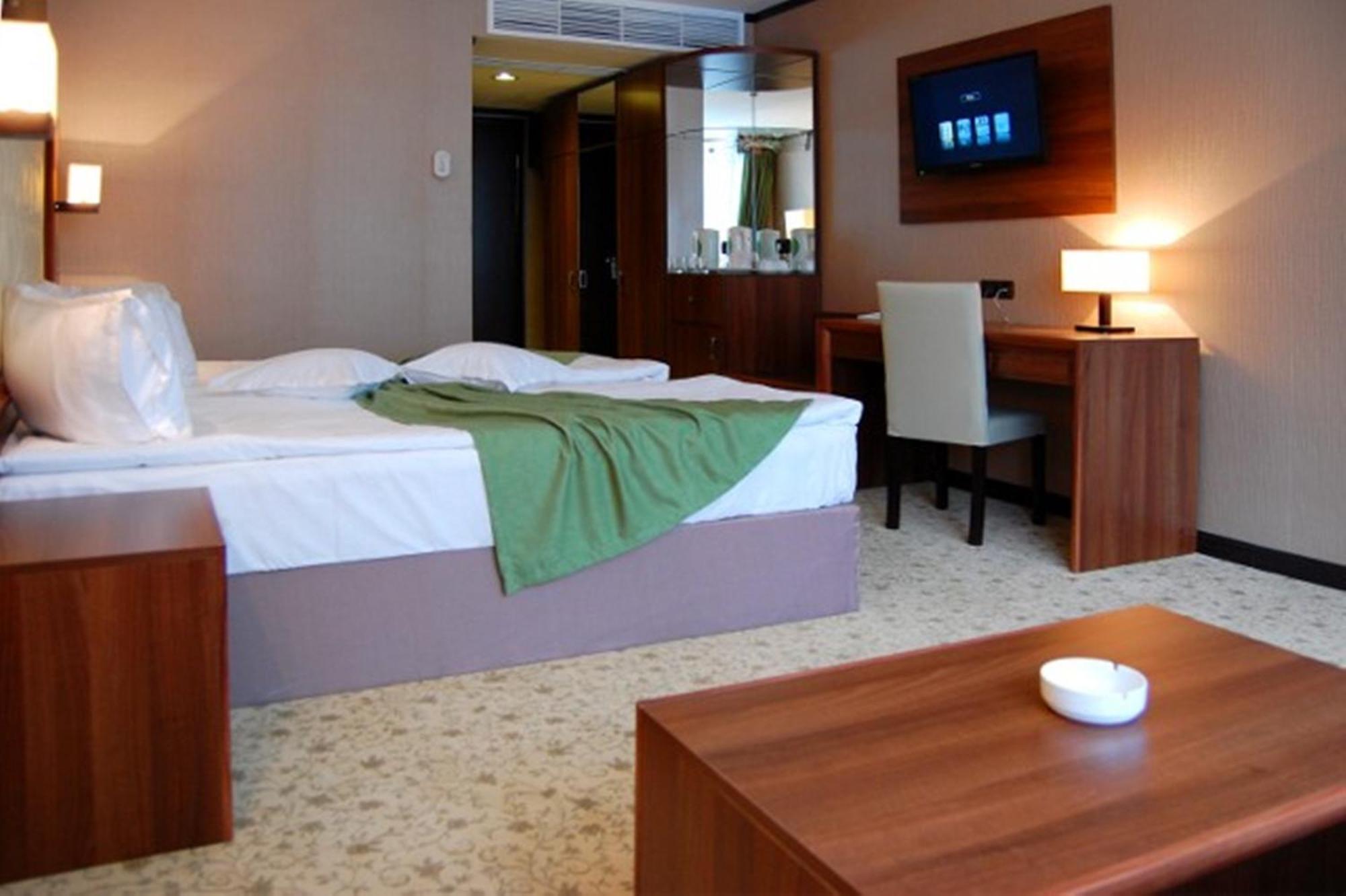 Hotel Hart Predeal Cameră foto