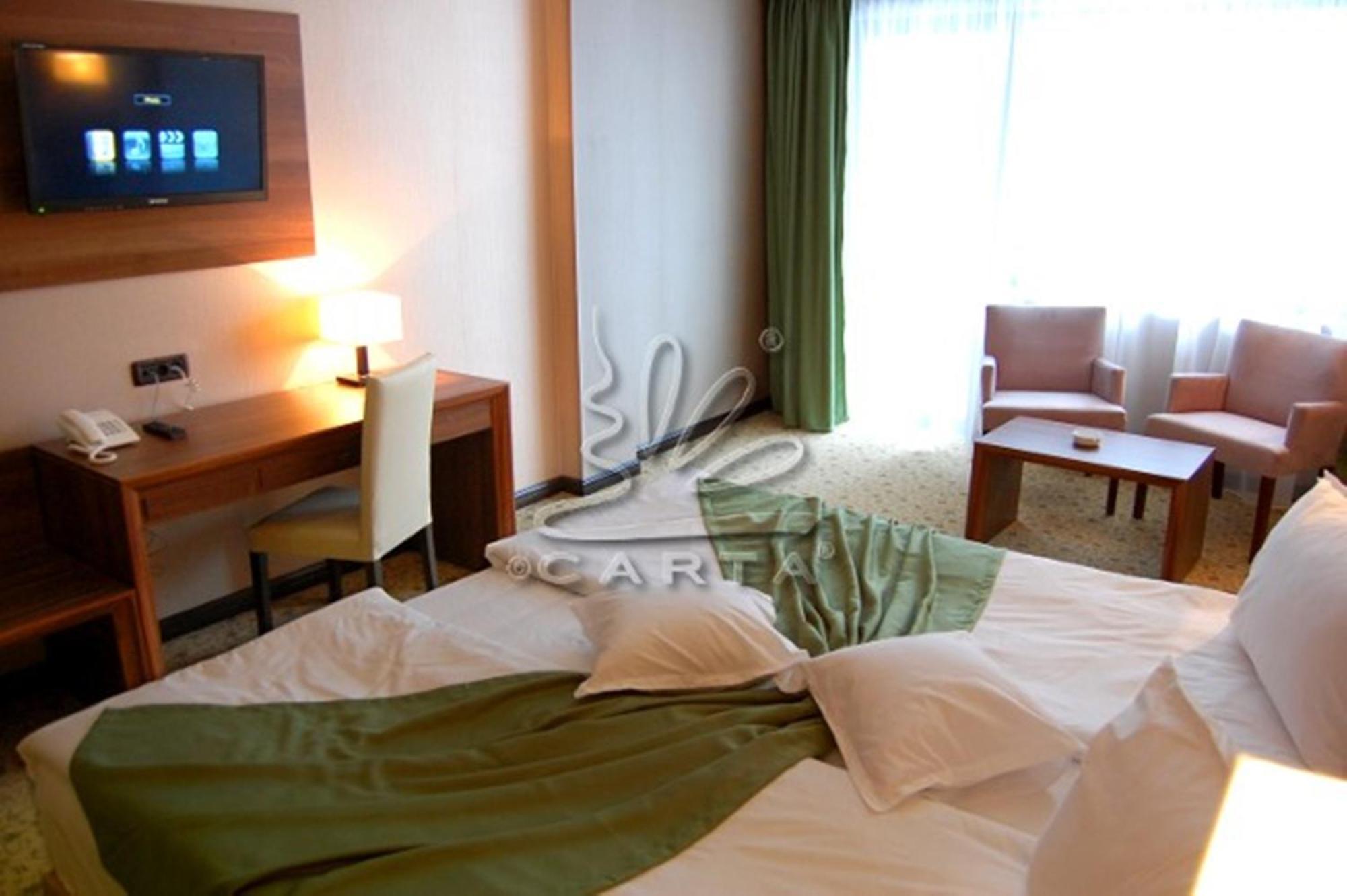 Hotel Hart Predeal Cameră foto