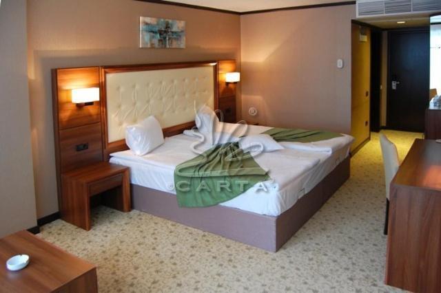 Hotel Hart Predeal Cameră foto